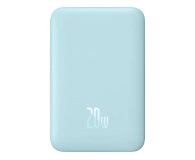 Baseus Magnetic Mini Wireless Charging Power Bank 20W 10000mAh - 1181562 - zdjęcie 1